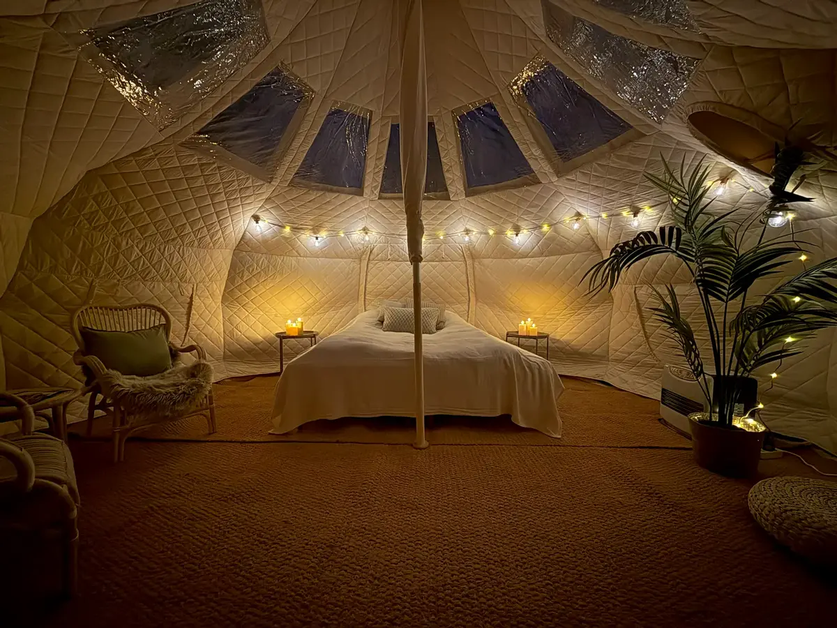 Campingpladsen Endelave