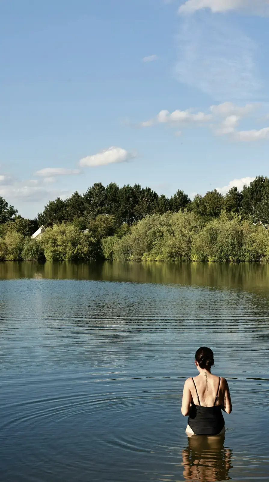 Camp Fasanen - Glamping hos Bakkegaarden