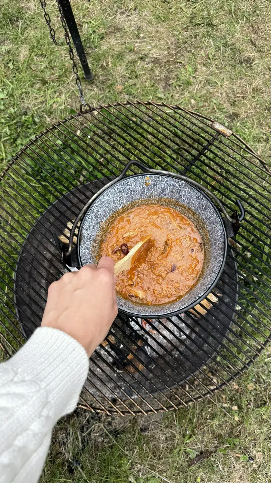 Camp Fasanen - Glamping hos Bakkegaarden