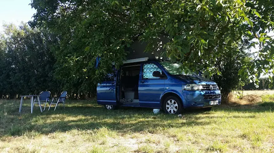 Les Prairies de Pacouinay