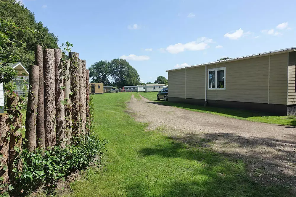 Veldzicht, bij uitstek geschikt voor de natuurliefhebber (Giethmen)
