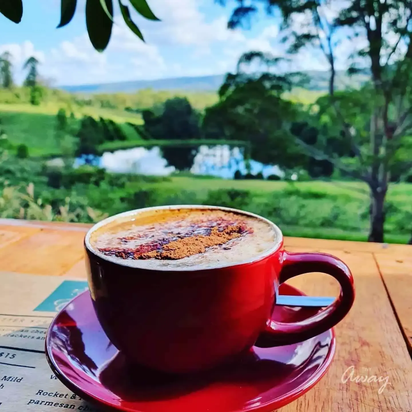 Little Enniskillen, Tiny house