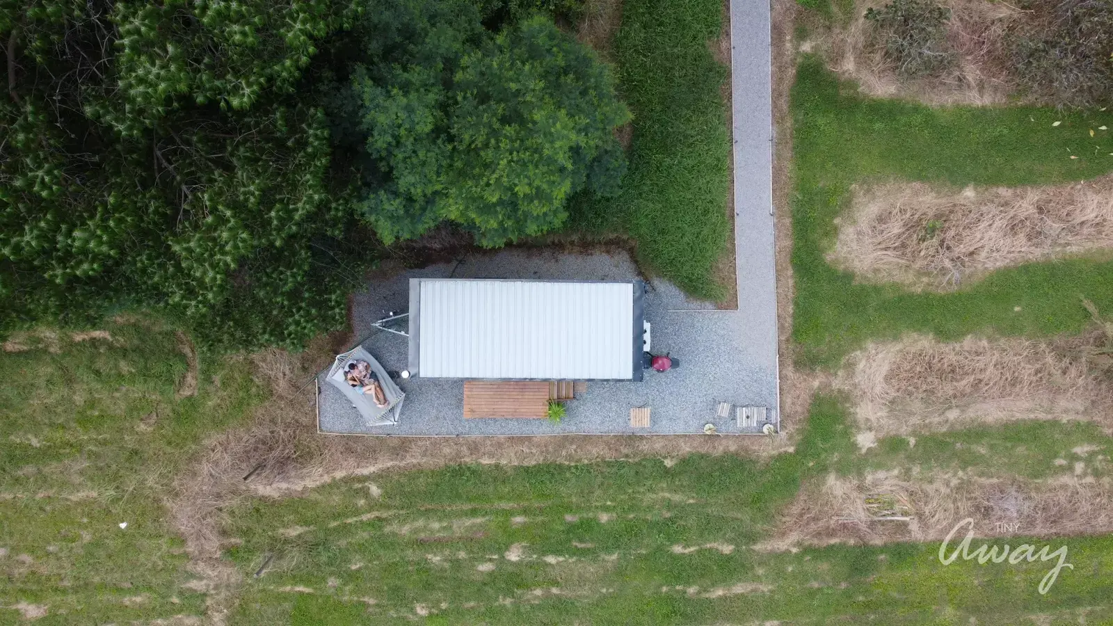 Little Enniskillen, Tiny house