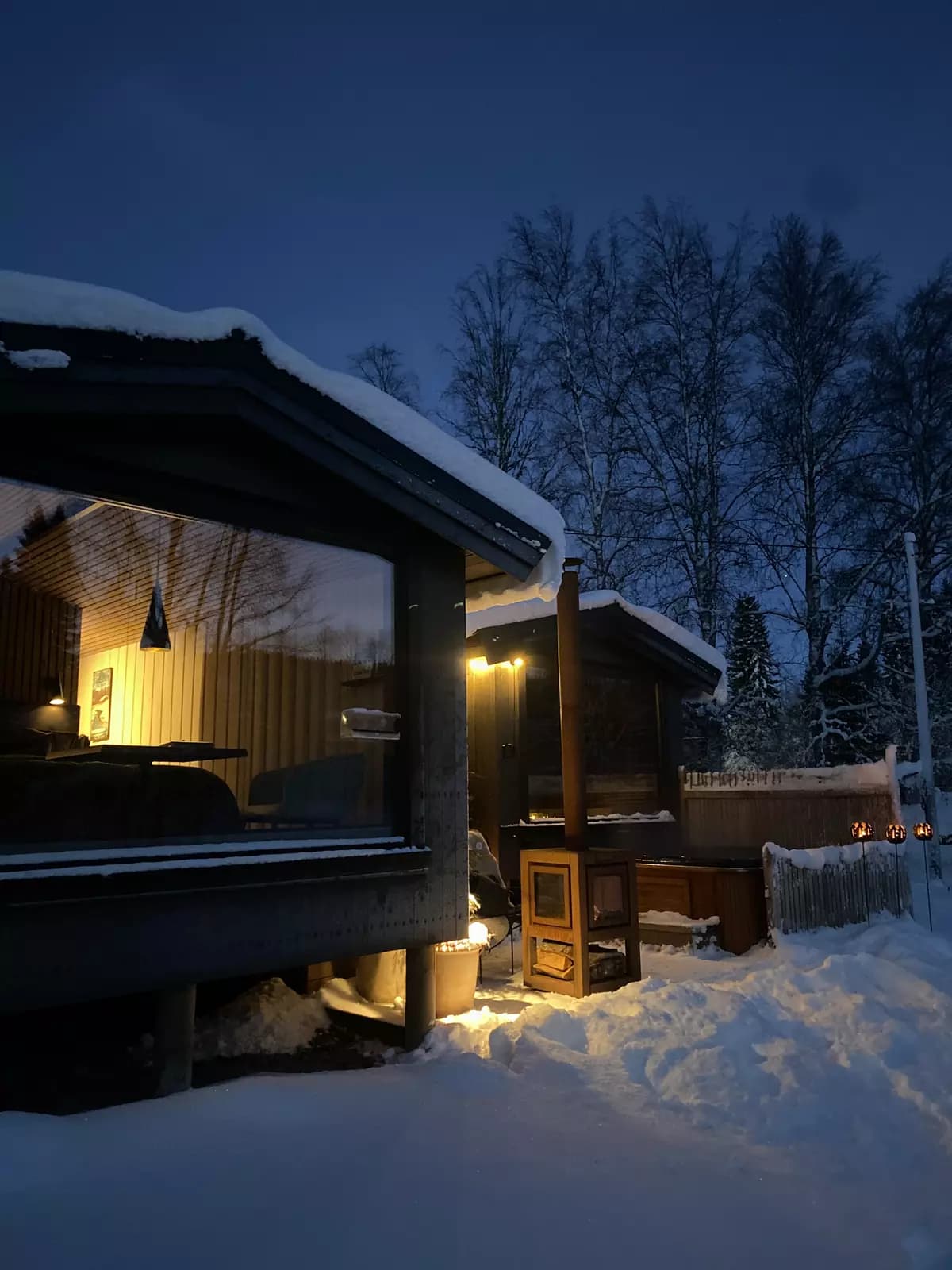 Ådalsvollen retreat