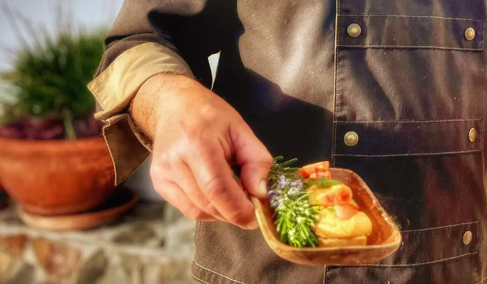 HFR - Wine & "Petiscos"Campers Lounge