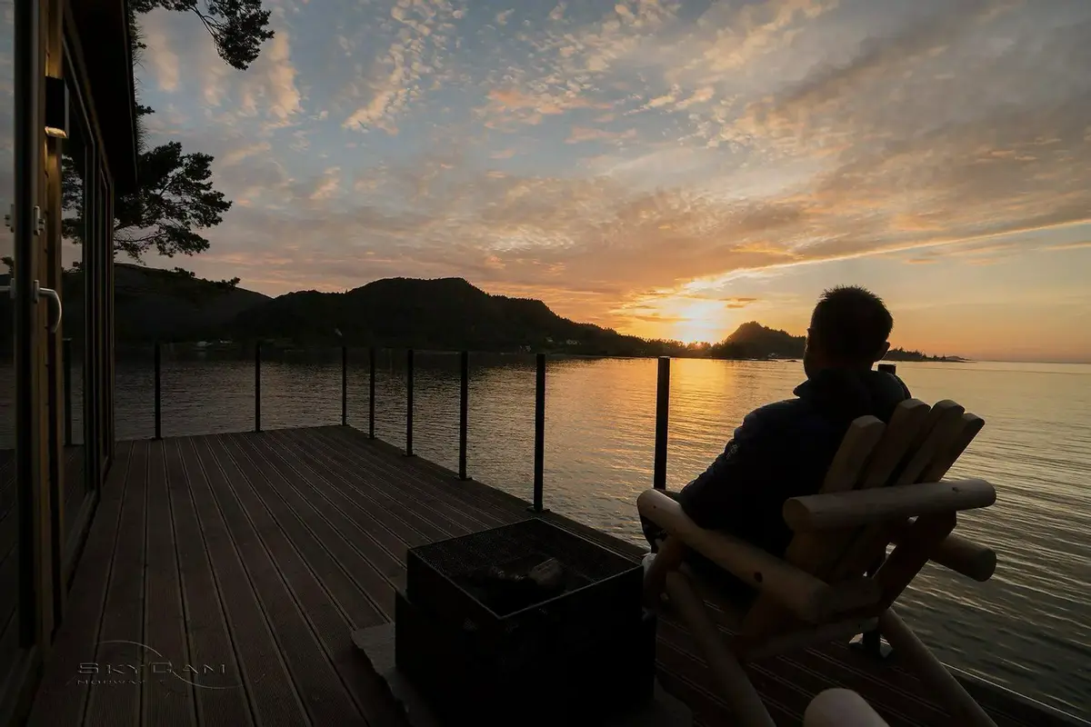 Skottneset Feriesenter