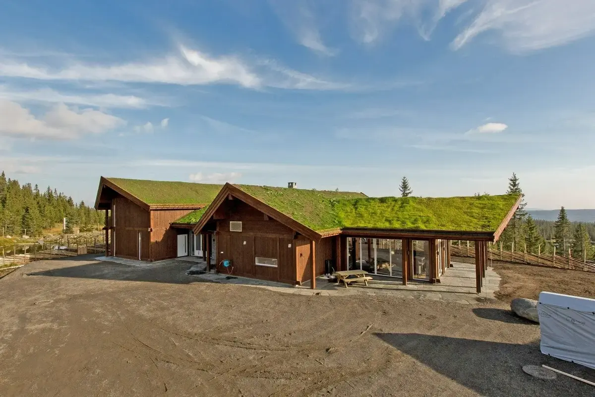 Sjusjøen Hytteutleie AS