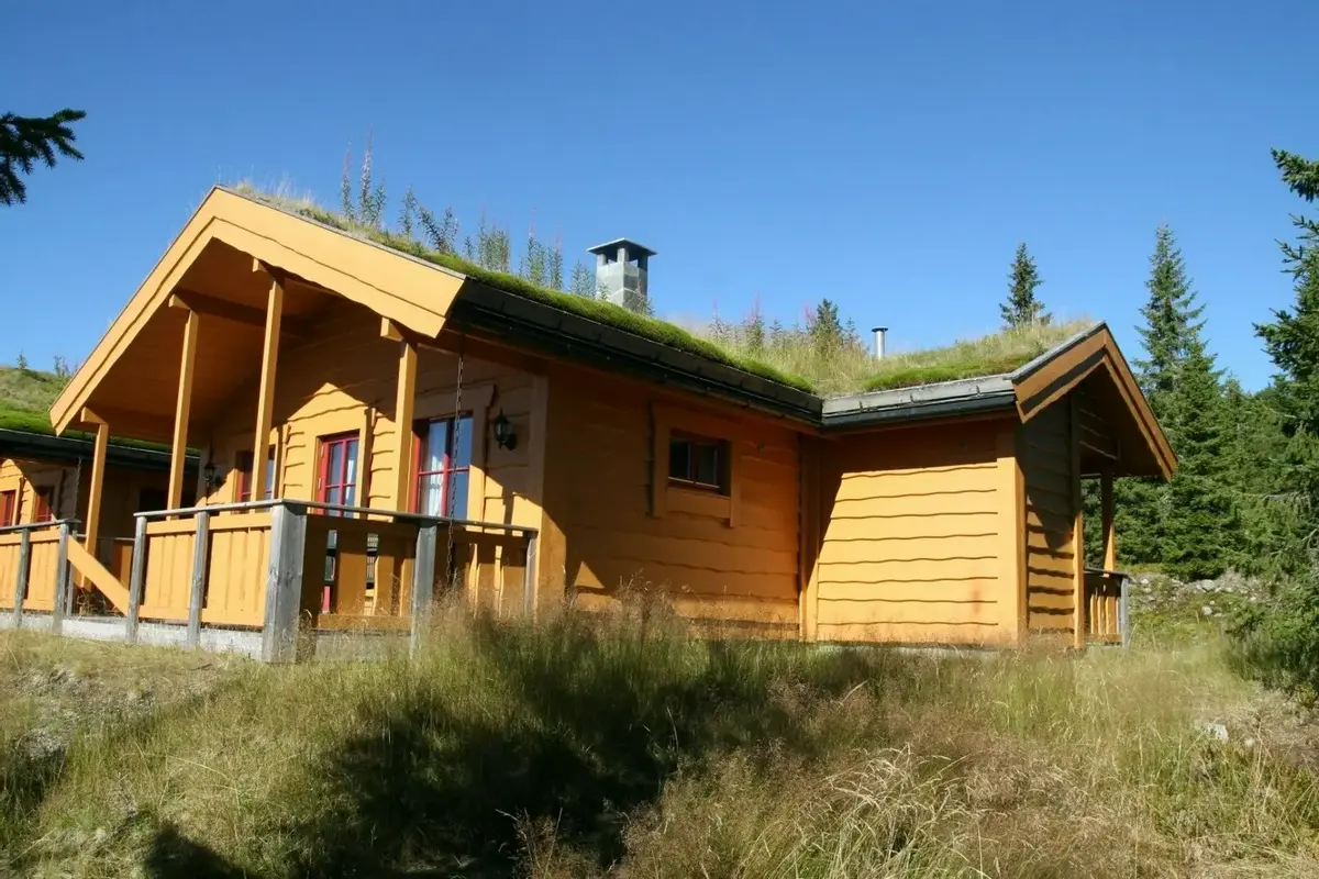 Sjusjøen Hytteutleie AS