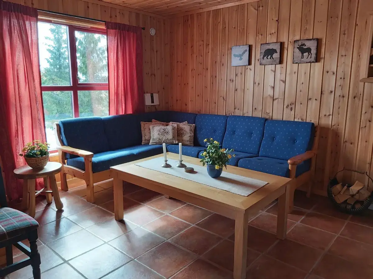 Sjusjøen Hytteutleie AS