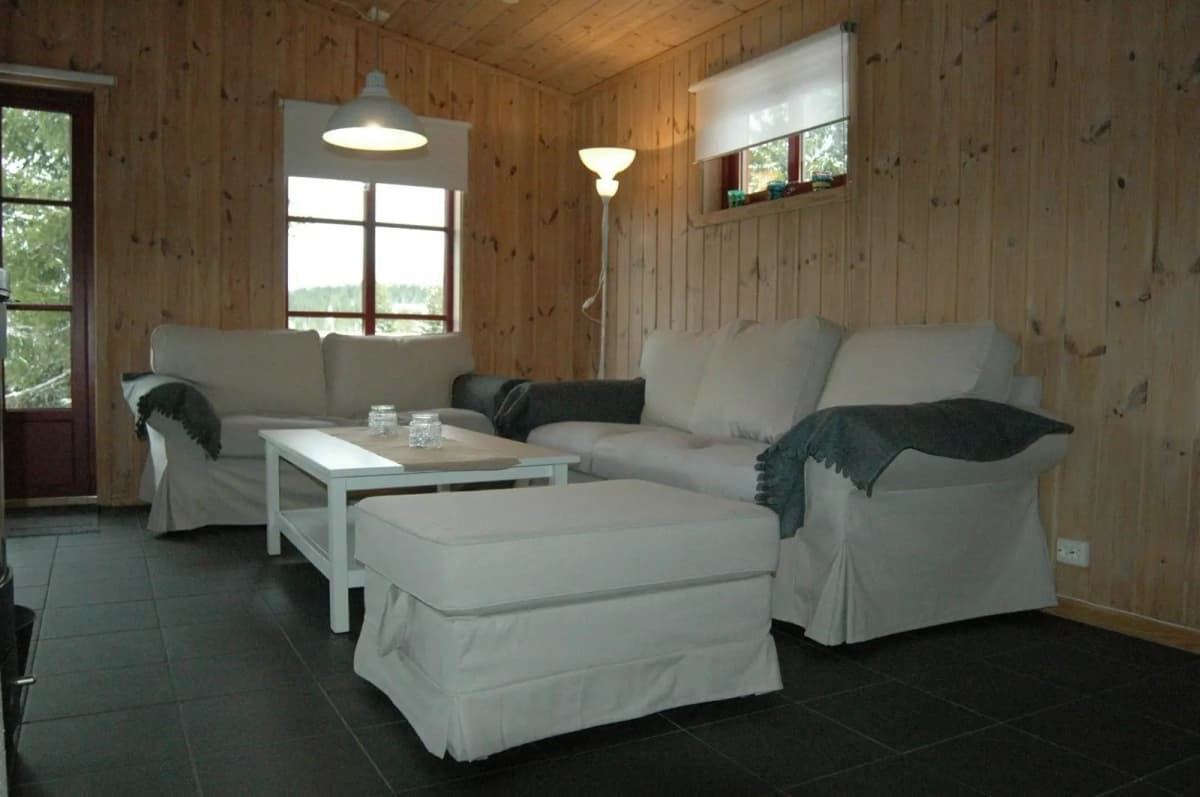 Sjusjøen Hytteutleie AS