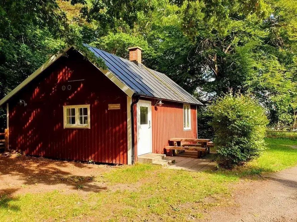 Destination Snogeholm