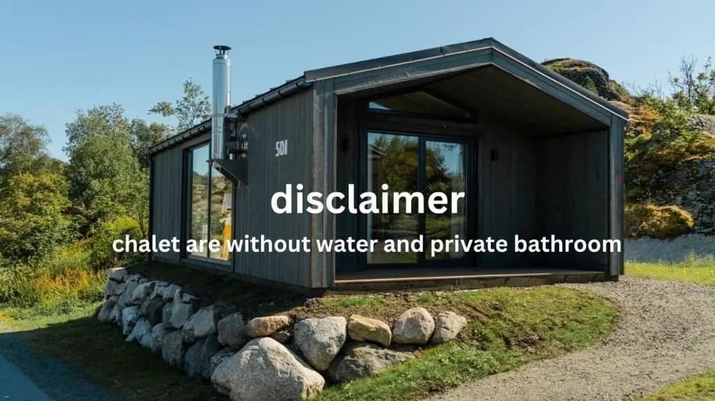 Skårungen Lofoten resort