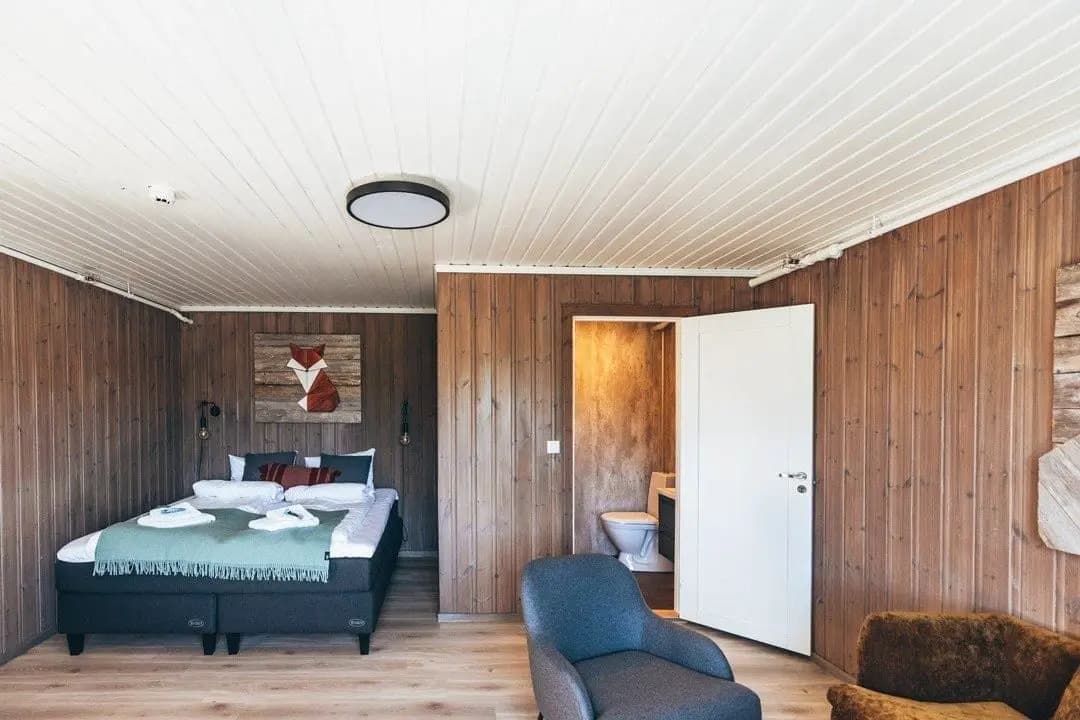 Skårungen Lofoten resort