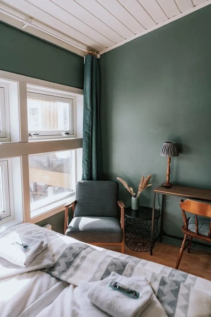 Skårungen Lofoten resort