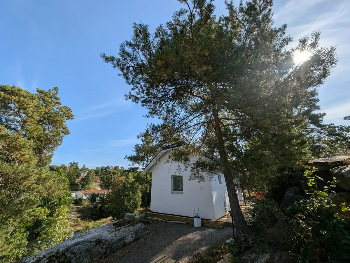 Oasen Iglooboat retreat