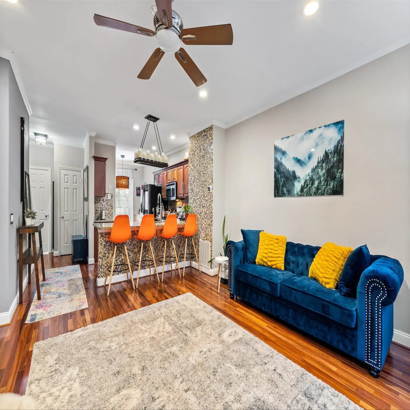 image gallery