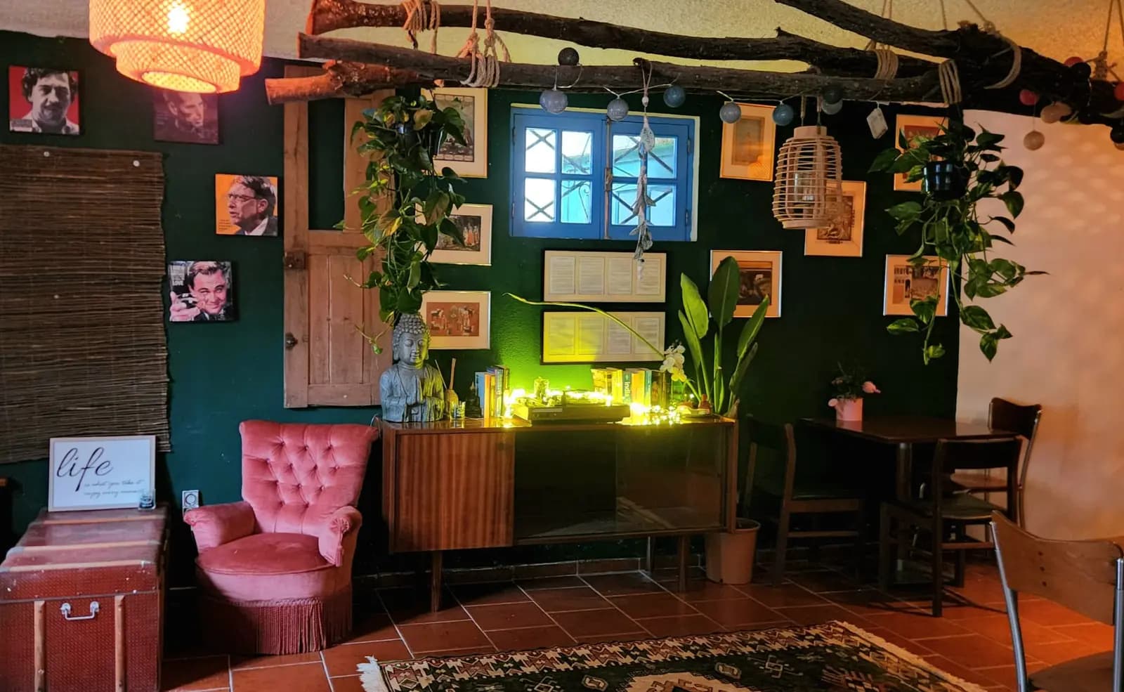 image gallery