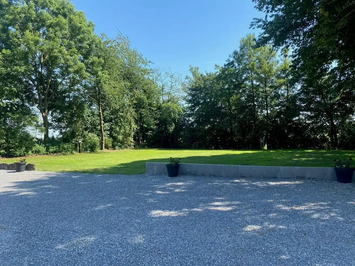 Recreatiepark de Uilenburg