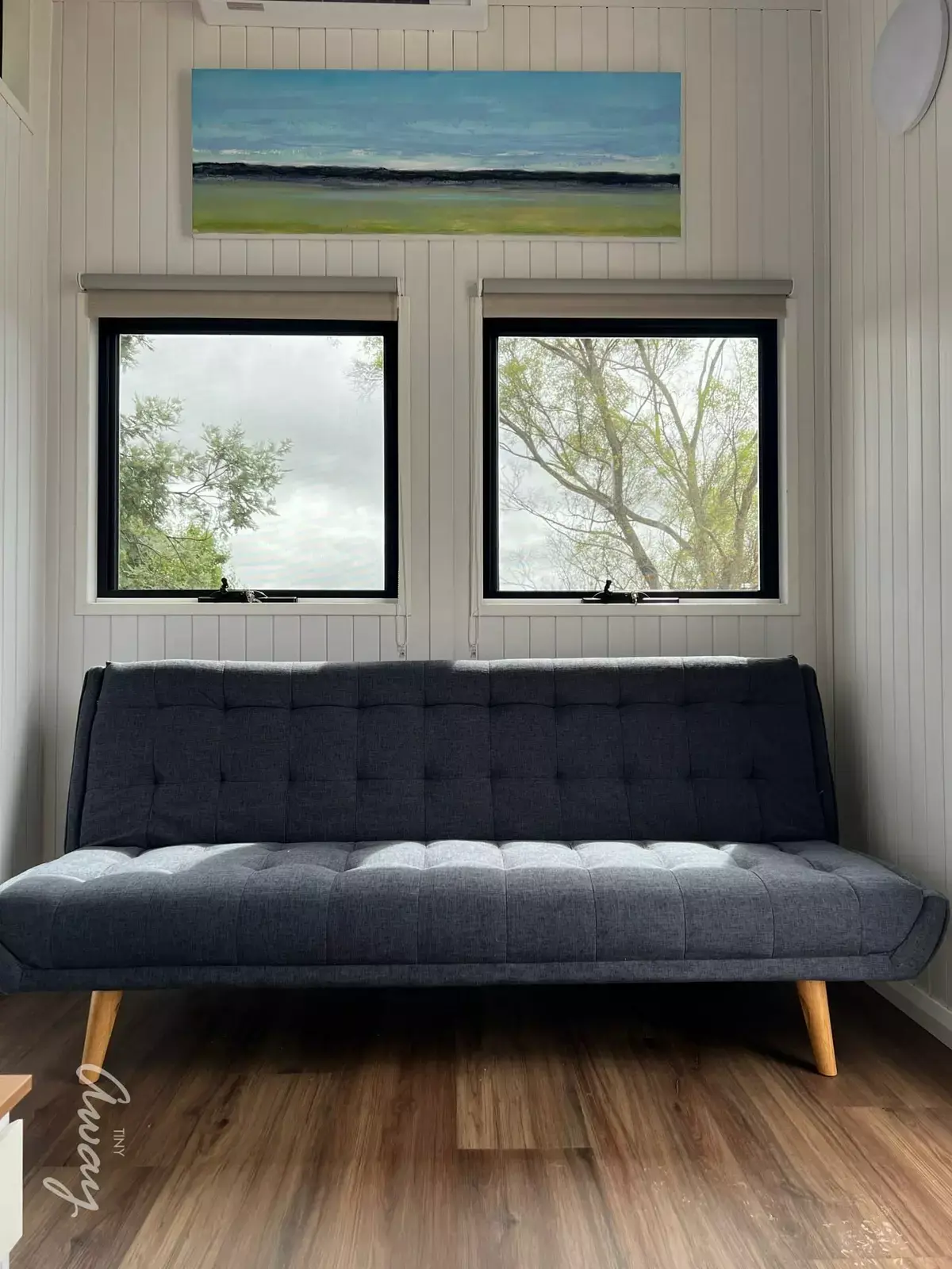 Little Baxter Lake George Winery