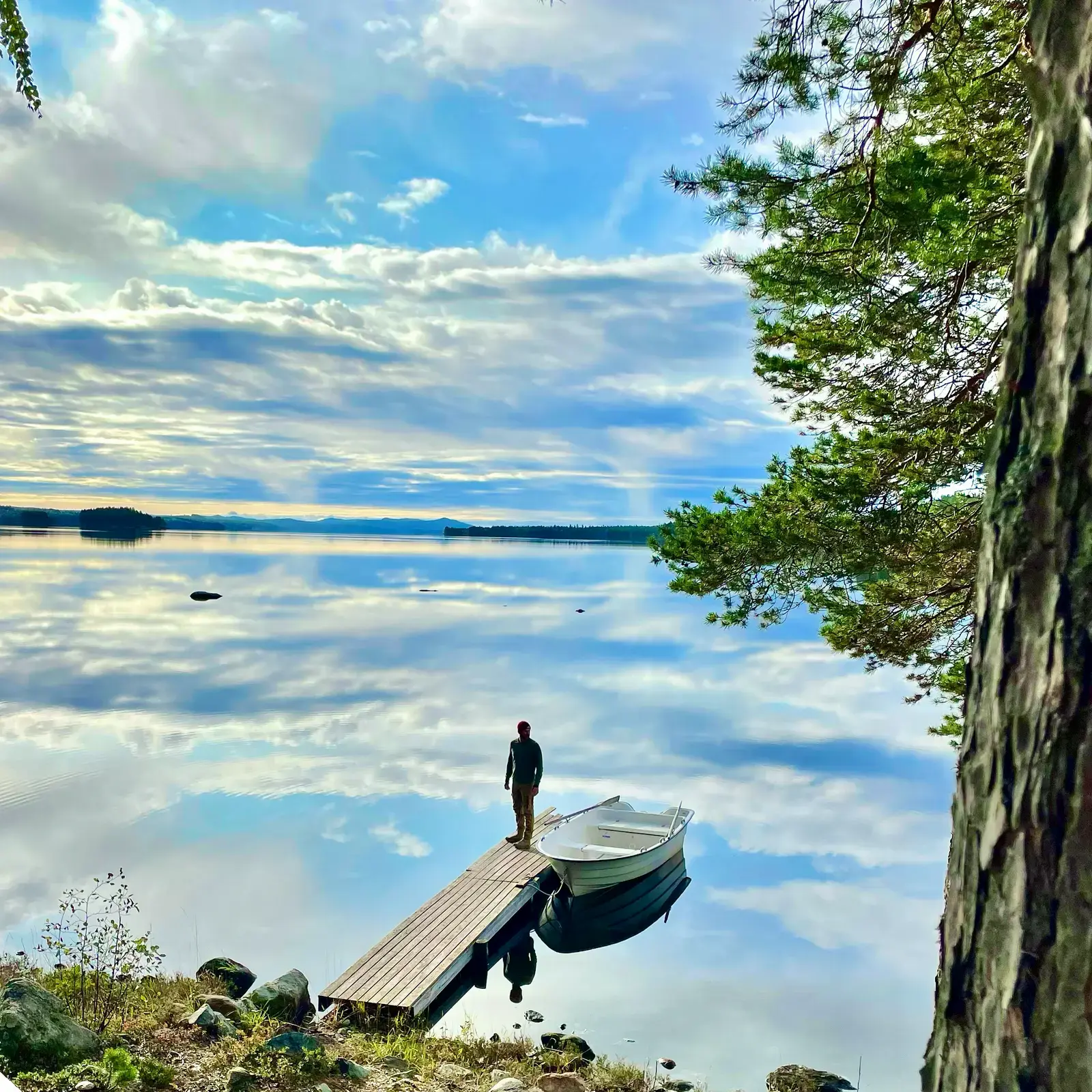 Treehouse Escape on Private Island – With Lake View & Activities