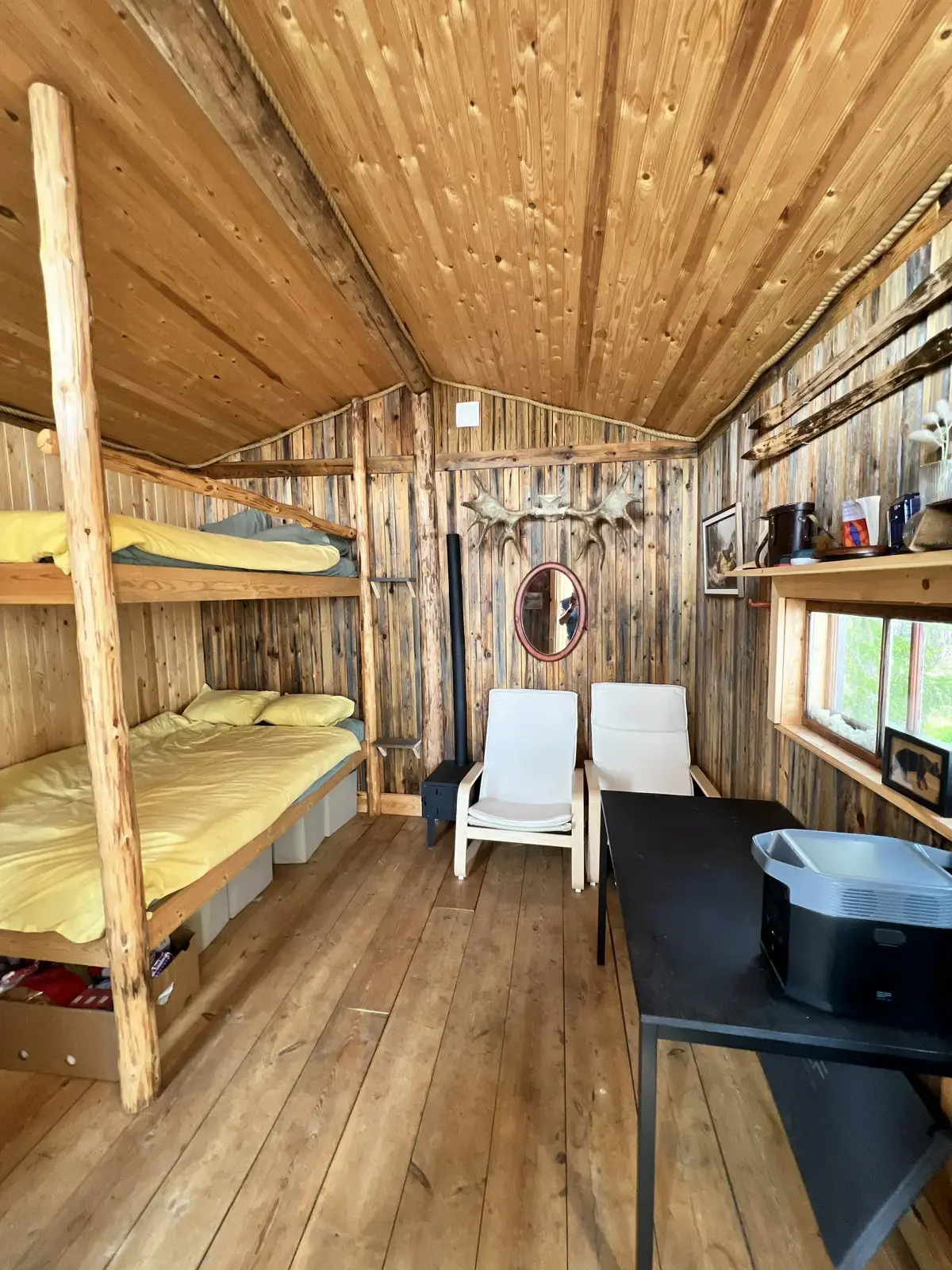 Treehouse Escape on Private Island – With Lake View & Activities