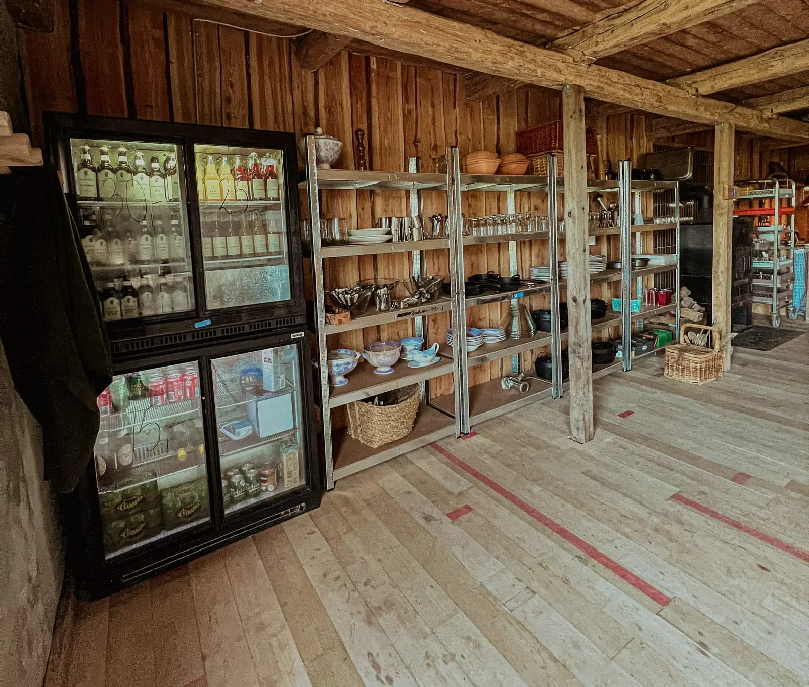 image gallery