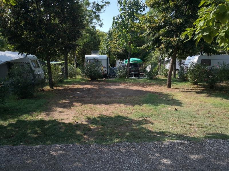 Camping Trasimeno