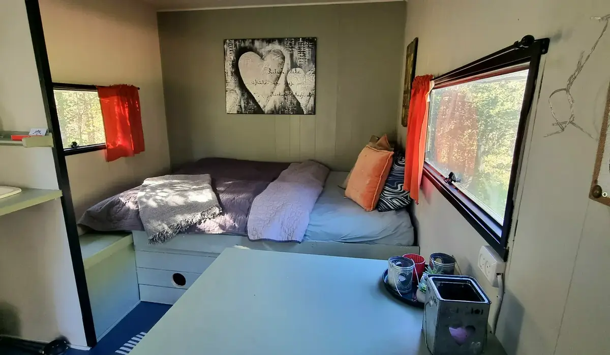 Håvestøl NaturCamp