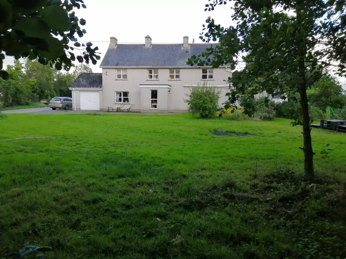 Lisieux House on Lough Neagh
