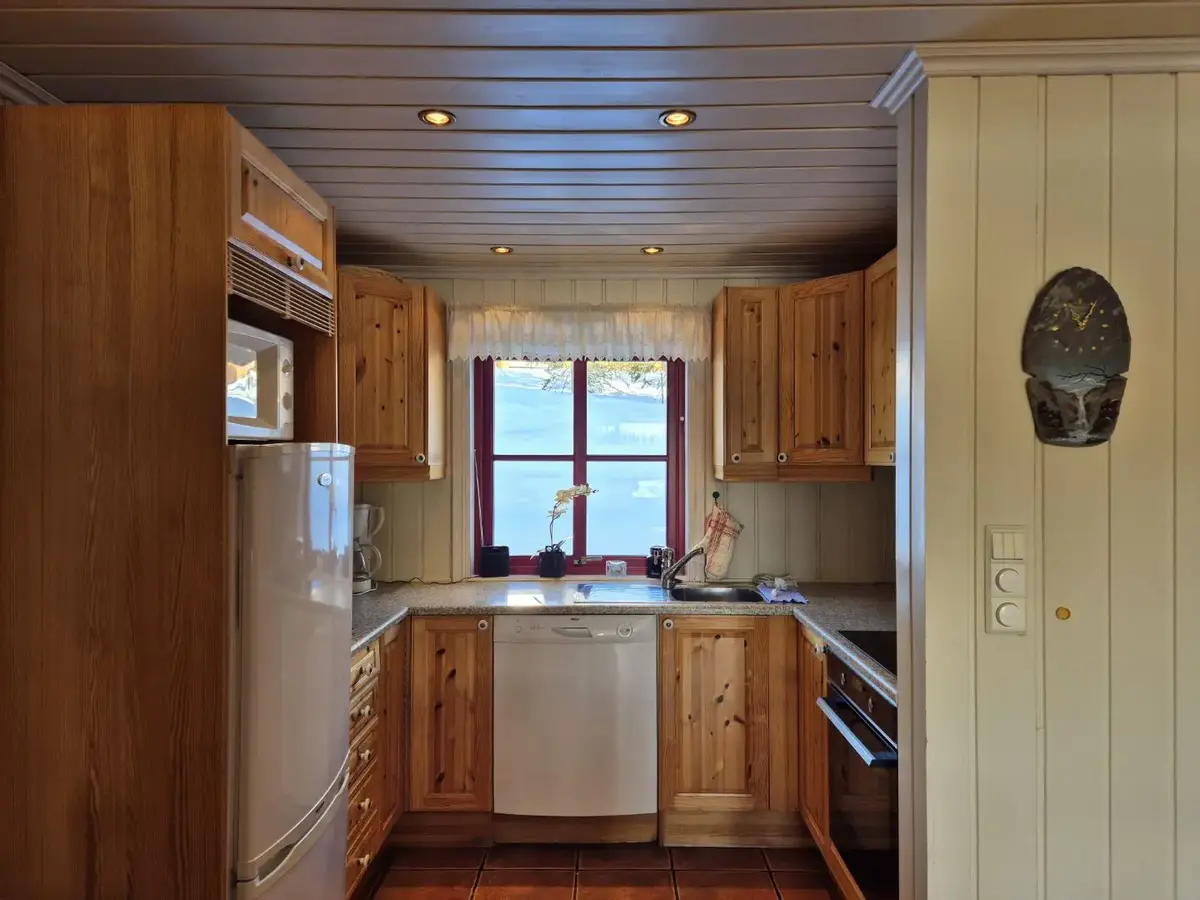 Sjusjøen Hytteutleie AS