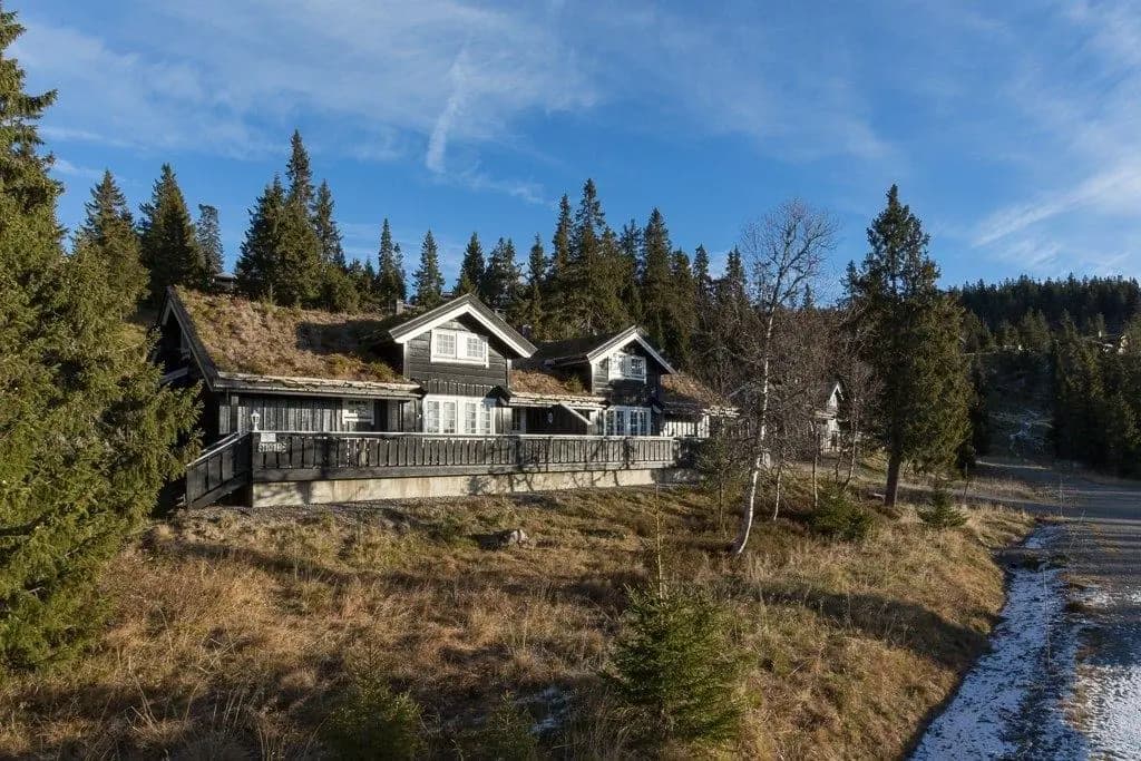 Sjusjøen Hytteutleie AS