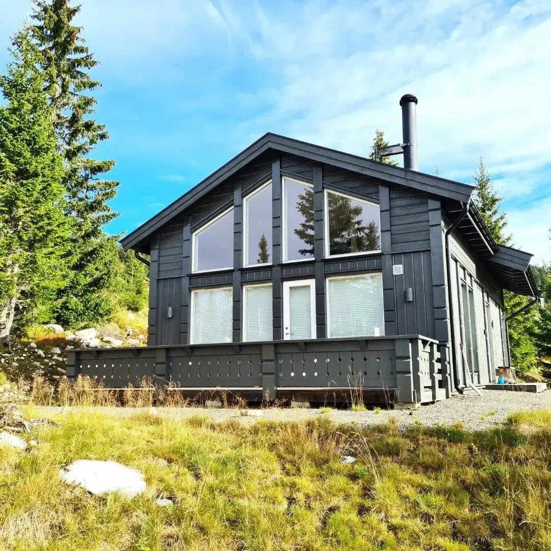 Sjusjøen Hytteutleie AS