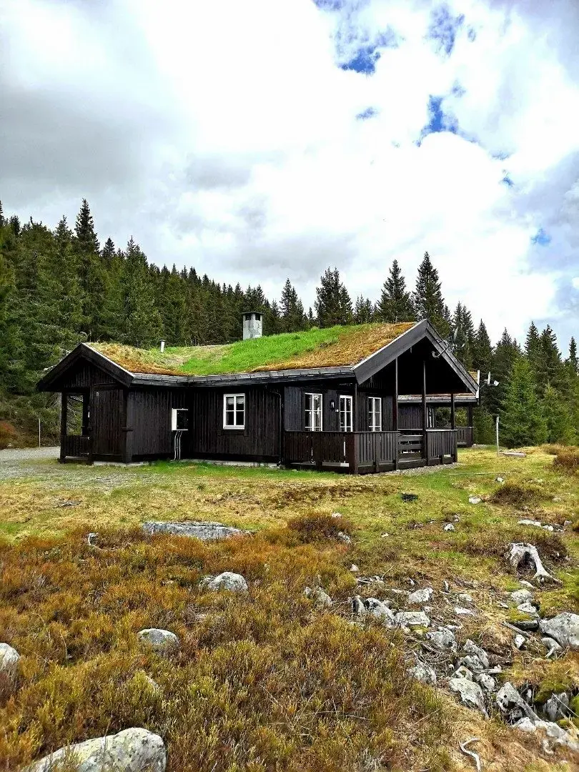 Sjusjøen Hytteutleie AS