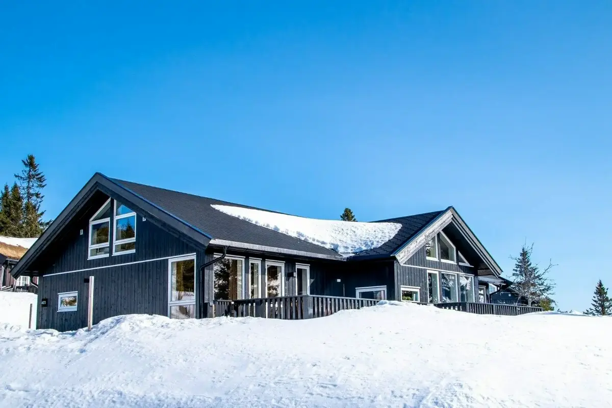 Sjusjøen Hytteutleie AS