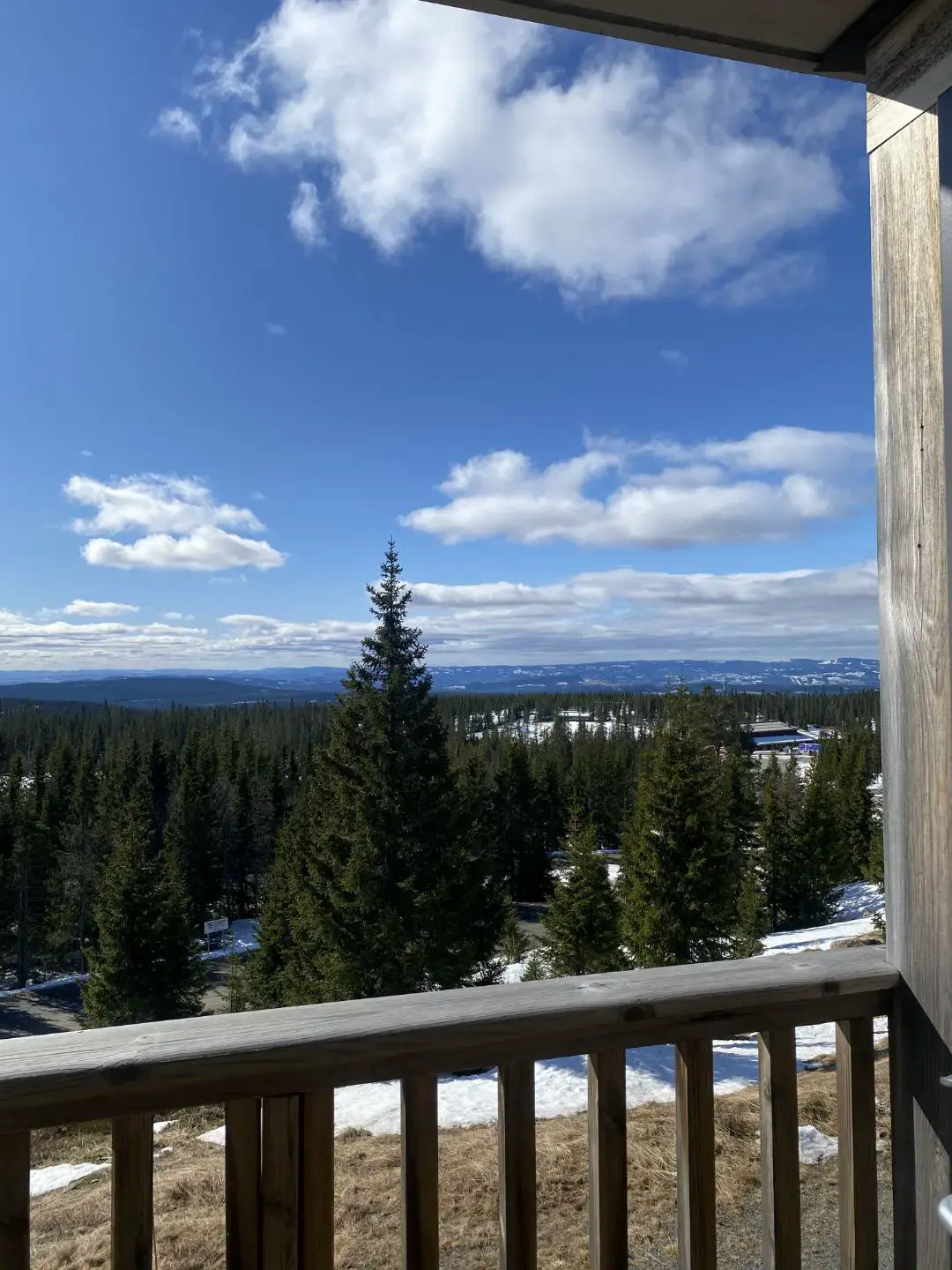 Sjusjøen Hytteutleie AS