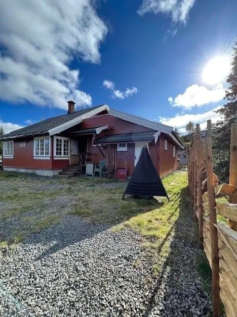 Sjusjøen Hytteutleie AS