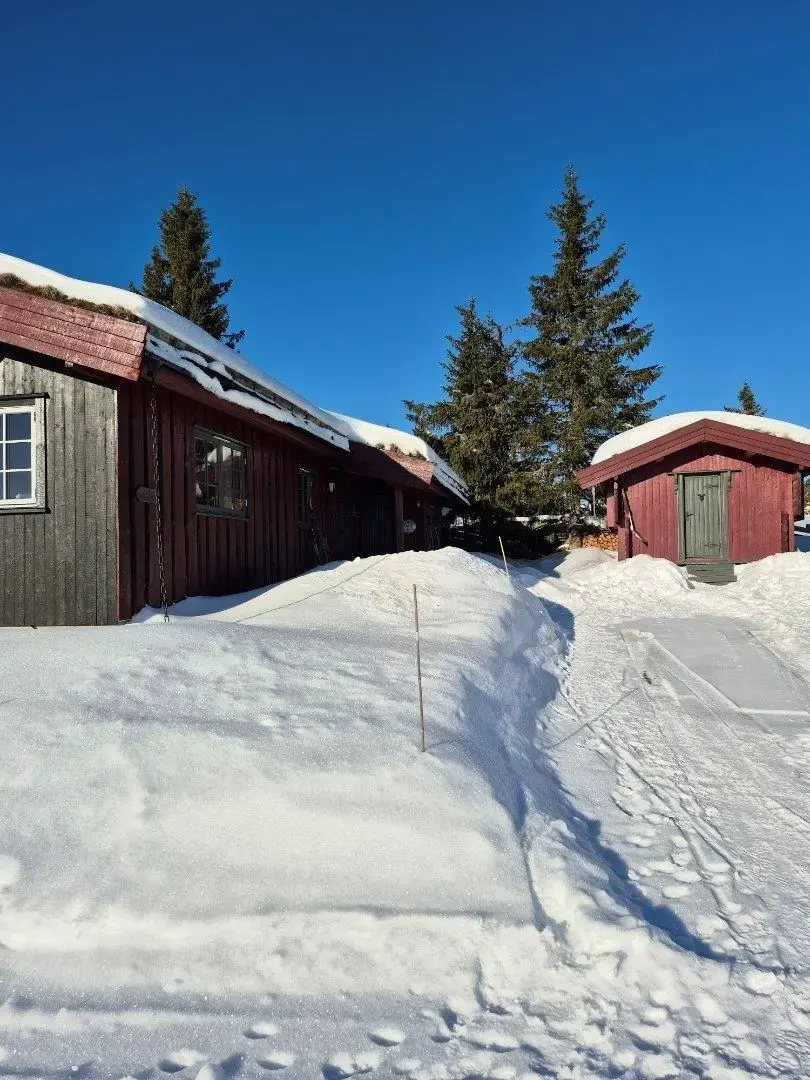 Sjusjøen Hytteutleie AS
