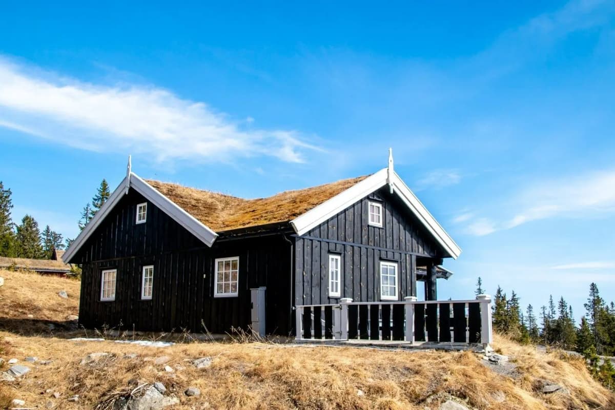 Sjusjøen Hytteutleie AS