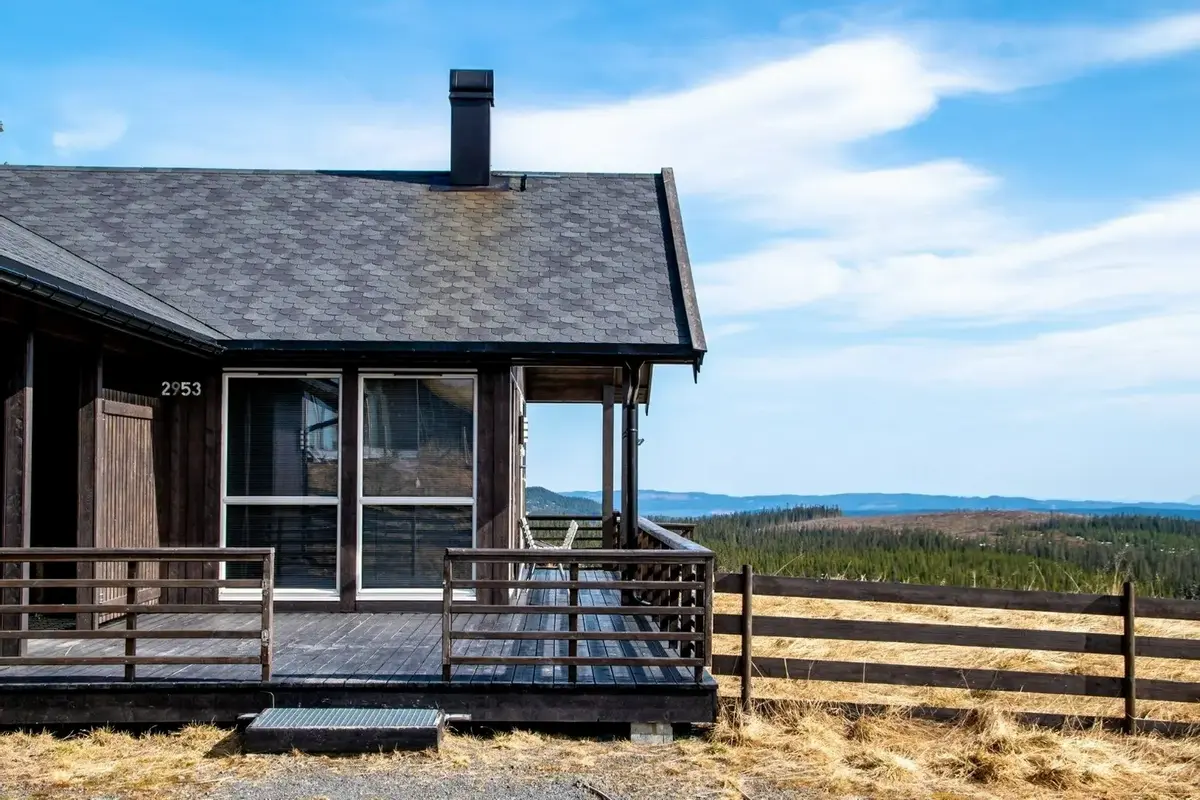 Sjusjøen Hytteutleie AS