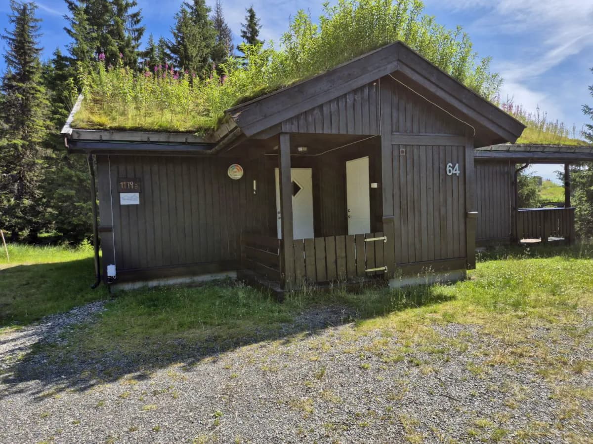 Sjusjøen Hytteutleie AS