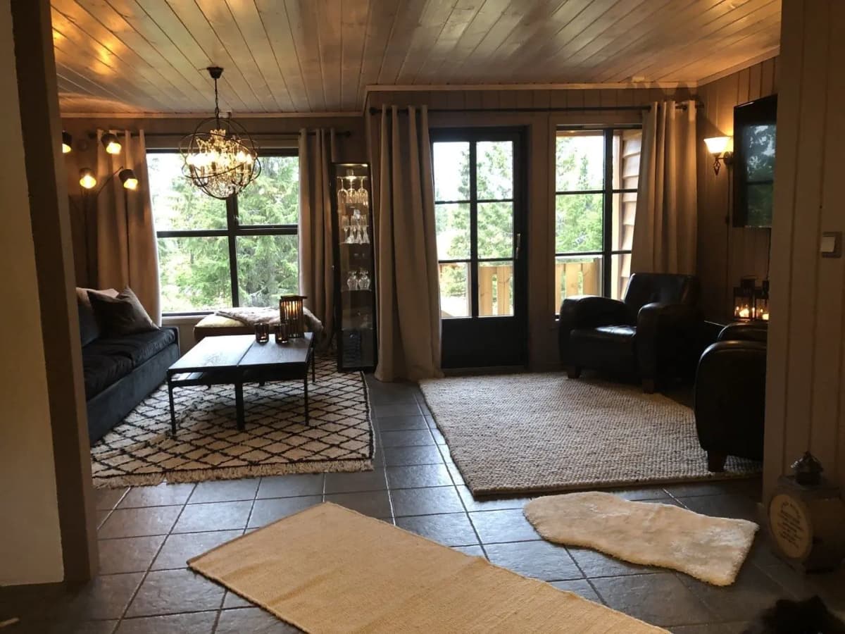 Sjusjøen Hytteutleie AS