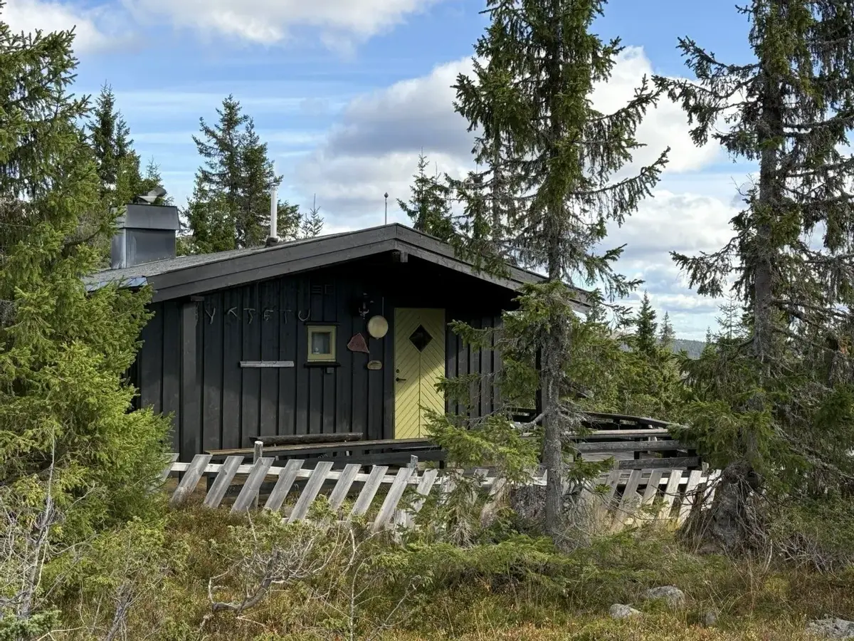 Sjusjøen Hytteutleie AS