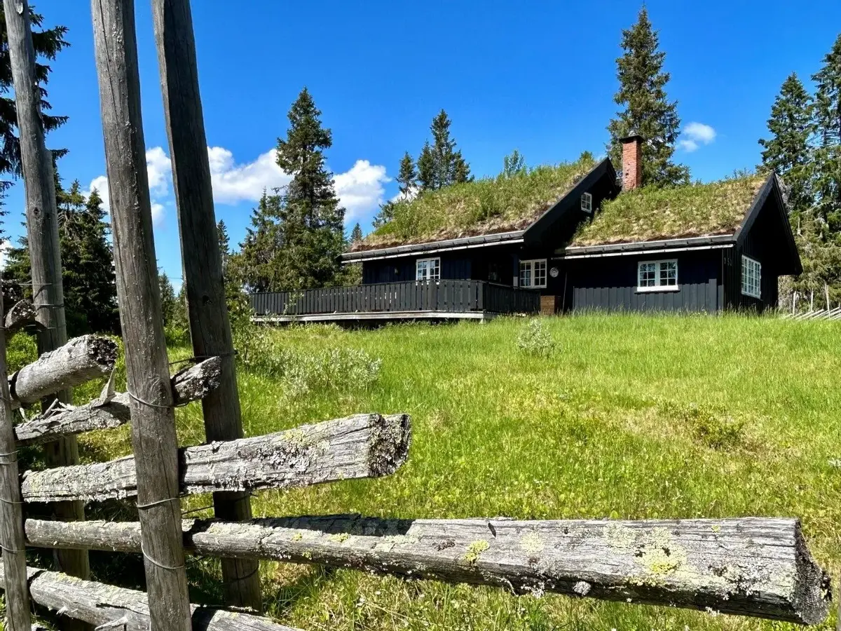 Sjusjøen Hytteutleie AS