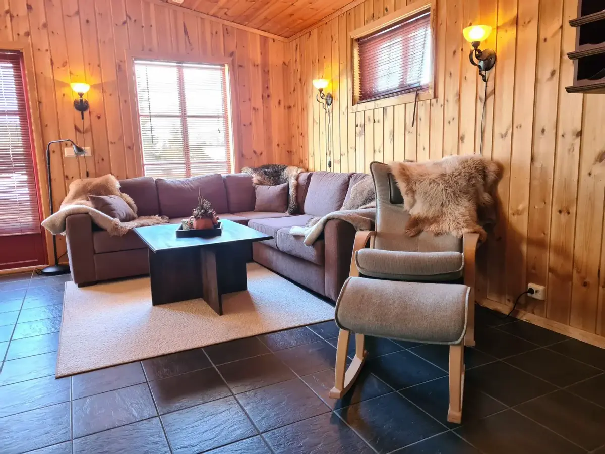 Sjusjøen Hytteutleie AS