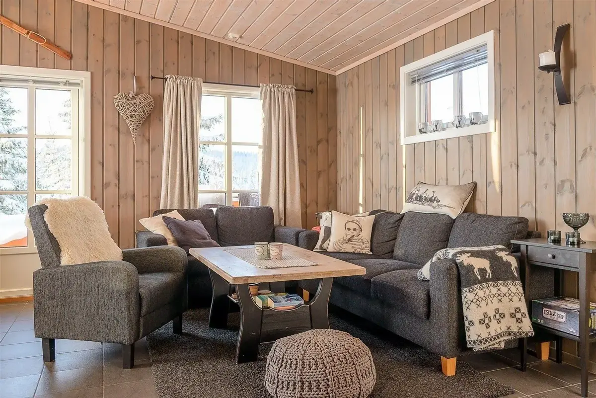 Sjusjøen Hytteutleie AS