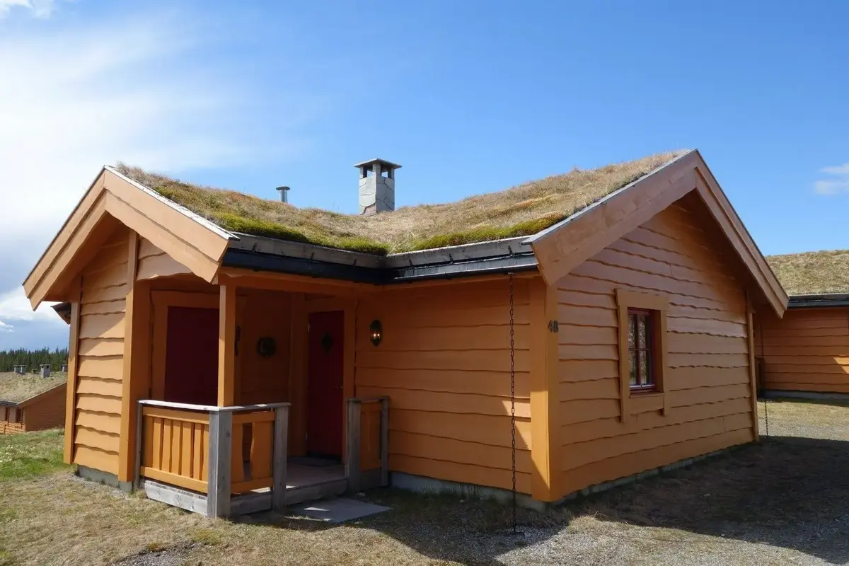 Sjusjøen Hytteutleie AS