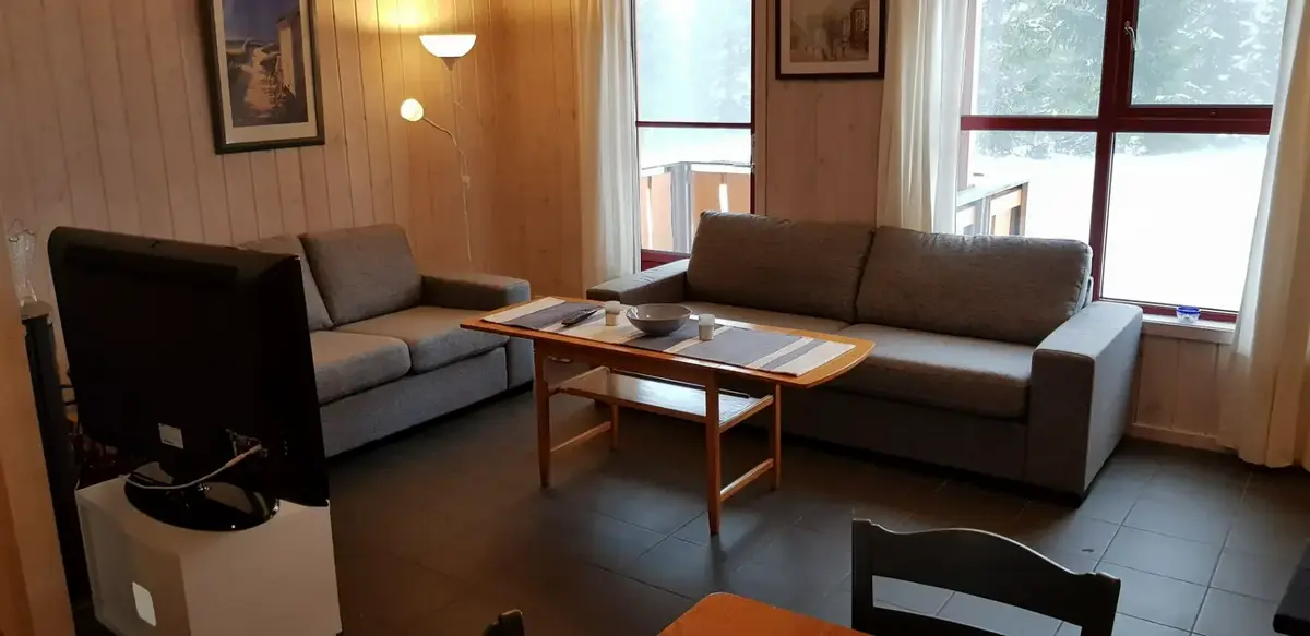 Sjusjøen Hytteutleie AS