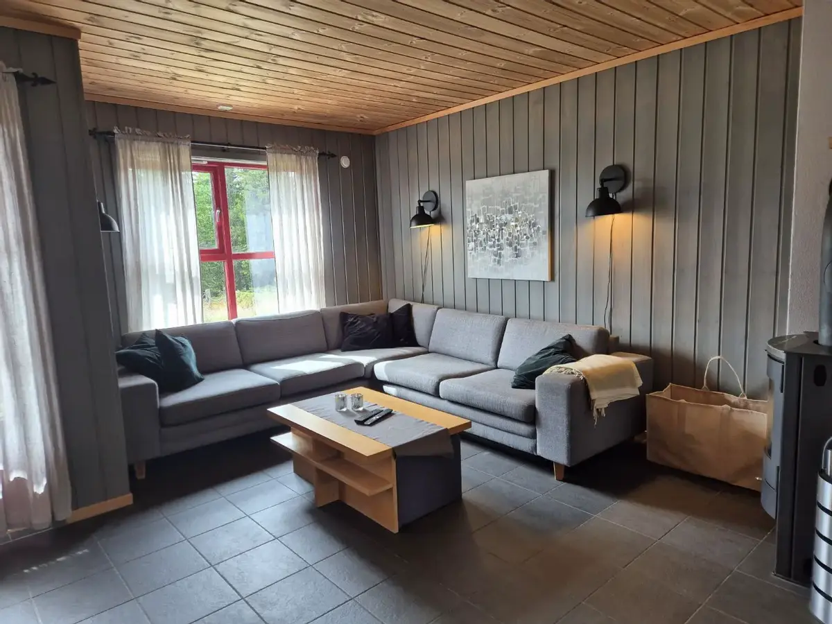 Sjusjøen Hytteutleie AS