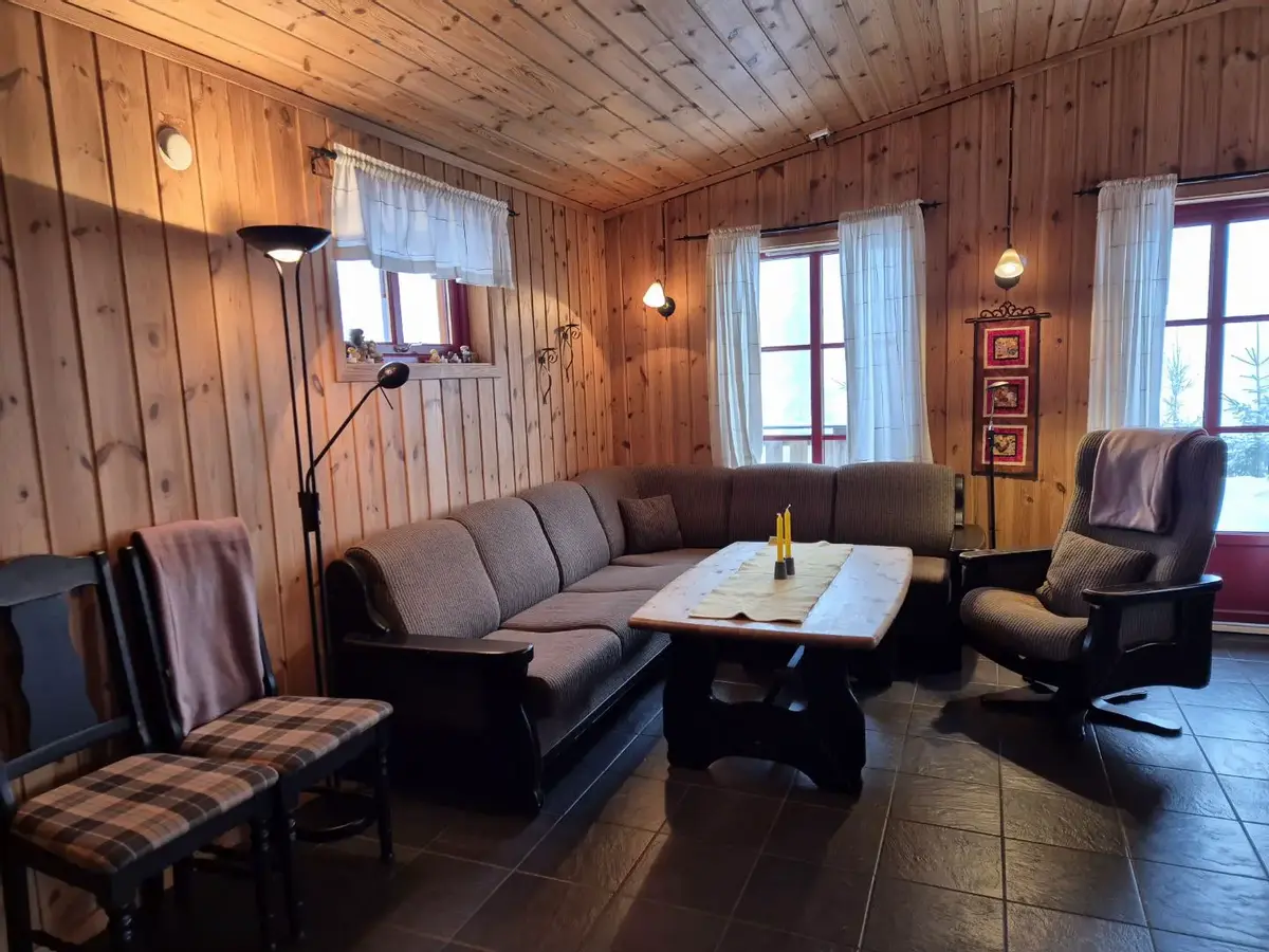 Sjusjøen Hytteutleie AS