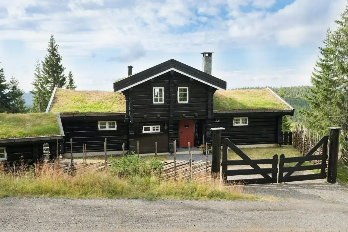 Sjusjøen Hytteutleie AS